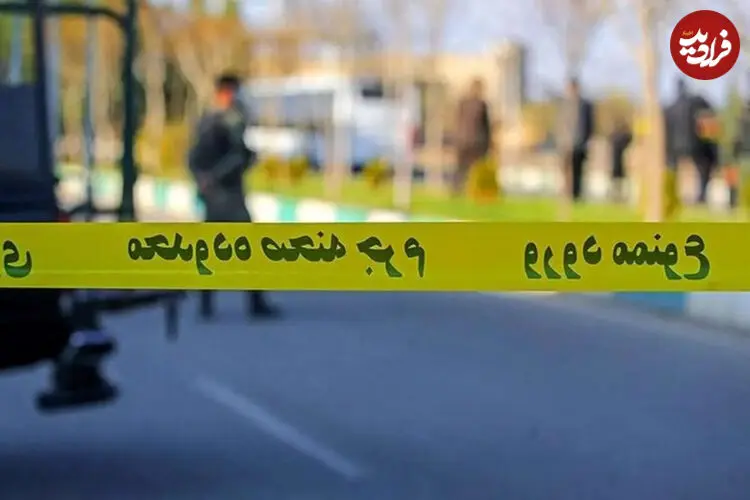 جزئیات تیراندازی مرگبار در یکی از برج‌های مسکونی شهرک غرب تهران