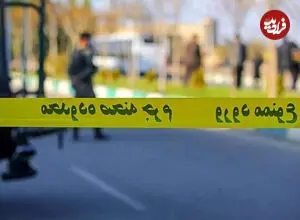 جزئیات تیراندازی مرگبار در یکی از برج‌های مسکونی شهرک غرب تهران
