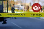 جزئیات تیراندازی مرگبار در یکی از برج‌های مسکونی شهرک غرب تهران