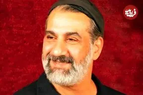 محمد نادری و ایفای ۲ نقش در «بیگانگان»/ تغییر صدای فرمانده داعشی با هوش مصنوعی