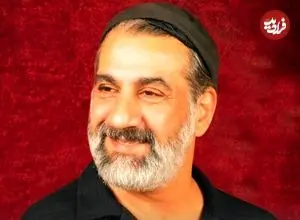 محمد نادری و ایفای ۲ نقش در «بیگانگان»/ تغییر صدای فرمانده داعشی با هوش مصنوعی