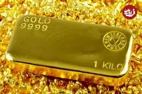 جدول| قیمت انس جهانی امروز پنجشنبه ۷ اسفند ۱۴۰۴