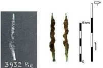 کشف «دریل» ۵ هزارساله در یکی از مقبره‌های مصر باستان