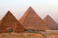 عکس حیرت‌انگیز از مومیاییِ ۳۵۰۰ساله‌ی یک سگ