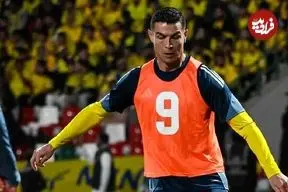 ببینید| رونالدو و سوپرگلی که قوانین فیزیک را زیر سوال برد!