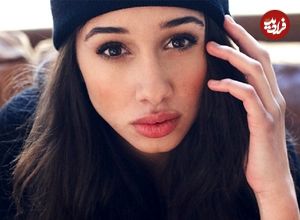 تصاویر؛ عکس های  شخصی، زندگی خصوصی و بیوگرافی اوا رویز