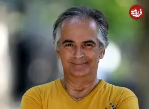 ببینید| سفر در زمان؛ «سعید کنگرانی» در حال رقص در آخرین تئاترش چندماه قبل فوت؛ سال 97