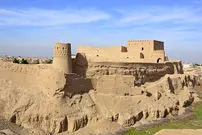 ببینید| نارین‌قلعه چهار هزار ساله، شناسنامه برجسته میبد یزد