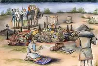 خشونت برای قدرت؛ چرا زنان و کودکان هدف قرار گرفتند؟