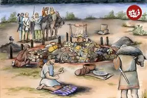 خشونت برای قدرت؛ چرا زنان و کودکان هدف قرار گرفتند؟