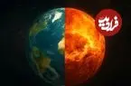 حیات در صورت وجود در زهره ممکن است منشا زمینی داشته باشد