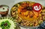 مرغ را ته قابلمه بچینید؛ این غذا محشر می‌شود!