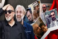 مقایسه نکات مشترک «اجل معلق» با سریال‌های که رضا عطاران کارگردانی کرده است؛ زندگیِ آویزان