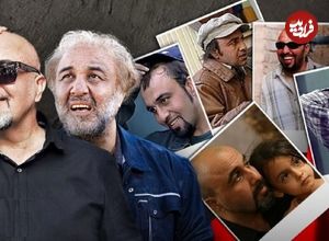 مقایسه نکات مشترک «اجل معلق» با سریال‌های که رضا عطاران کارگردانی کرده است؛ زندگیِ آویزان