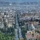 عکس| سفر زمان؛ منظرۀ خیره‌کنندۀ «شیراز» در دوران ناصرالدین شاه