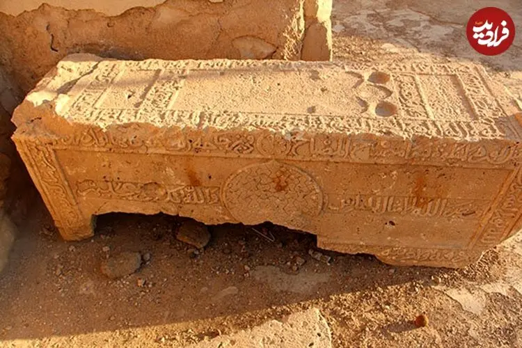 تصاویر| وضعیت آرامگاه شیخ یوسف سروستانی