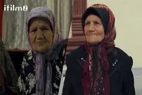 (ویدئو) صحبت های تازه «عسل خاله مادر ارسطو» سریال پایتخت در 70 سالگی