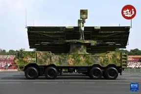 تصاویر| سلاح مایکروویو Hurricane 3000 چین چگونه پهپادهای در حال پرواز را از کار می‌اندازد؟