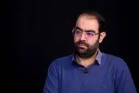 ببینید؛ قطع شدن برق خانه مجری صداوسیما هنگام صحبت در مورد تامین برق سوریه!