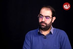 ببینید؛ قطع شدن برق خانه مجری صداوسیما هنگام صحبت در مورد تامین برق سوریه!