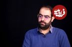 ببینید؛ قطع شدن برق خانه مجری صداوسیما هنگام صحبت در مورد تامین برق سوریه!