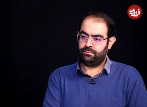 ببینید؛ قطع شدن برق خانه مجری صداوسیما هنگام صحبت در مورد تامین برق سوریه!
