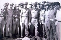 عکس؛ سفر در زمان؛ جنگی کمتر شناخته شده در دوران پهلوی