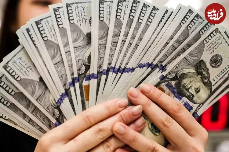 قیمت دلار امروز دوشنبه 27 مهر 1405؛ رشد 200 تومانی