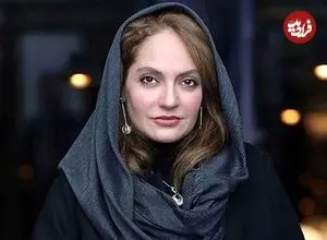 عکس| سفر در زمان؛ «مهناز افشار» در 25 سالگی و در هفتمین فیلم اش؛ سال 81