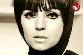 عکس| سفر در زمان؛ «فروزان» بازیگر مشهور قبل انقلاب در دوران میانسالی