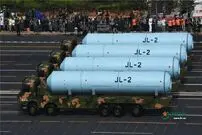 تصاویر؛ موشک‌هایی که با یک شلیک دنیا را تکان می‌دهند