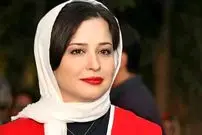 عکس| سفر در زمان؛ «مهراوه شریفی نیا» در 30 سالگی و در نهمین فیلم اش؛ سال 90