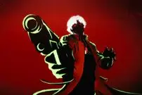 نقد انیمه سریالی شیطان هم می‌گرید (Devil May Cry)
