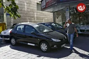 قیمت محصولات ایران‌خودرو و سایپا امروز چهارشنبه ۱ مهر ۱۴۰۵