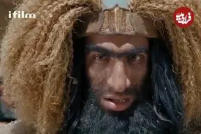 عکس| سفر در زمان؛ «غول زبیری» سریال مختار روی ویلچر در پکن در 28 سالگی؛ سال 92