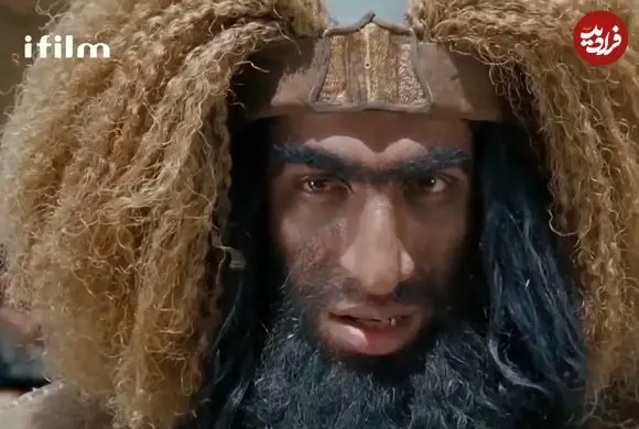 عکس| سفر در زمان؛ «غول زبیری» سریال مختار روی ویلچر در پکن در 28 سالگی؛ سال 92