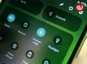 اگر در طول پرواز، گوشی خود را در حالت هواپیما قرار ندهید چه اتفاقی می‌افتد؟