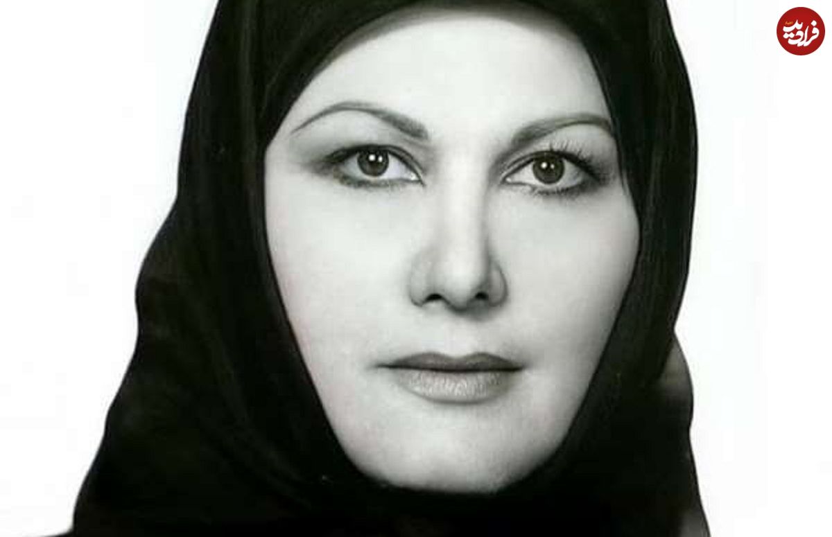 عکس| سفر در زمان؛ چهره «ایرن» در جوانی و روی جلد مجله تهران مصور؛ سال 42