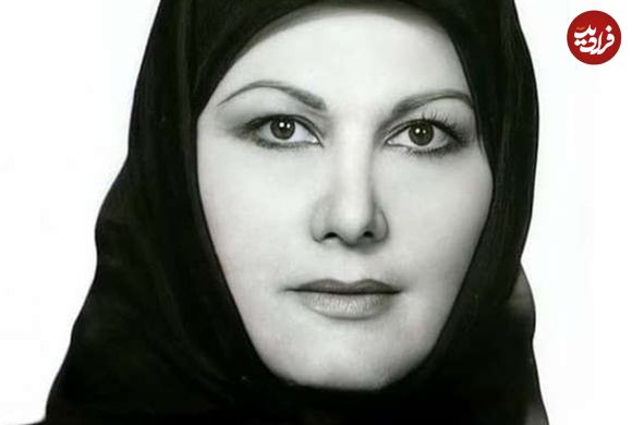 عکس| سفر در زمان؛ چهره «ایرن» در جوانی و روی جلد مجله تهران مصور؛ سال 42