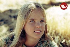 عکس| سفر در زمان؛ چهره «مری اینگلز» سریال خانه کوچک بعد 51 سال در 63 سالگی