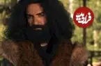 عکس| سفر در زمان؛ «اسماعیل میرشکار» سریال گیلدخت در پشت صحنه حوالی پاییز؛ سال 96