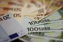 قیمت یورو امروز چهارشنبه 26 فروردین 1405