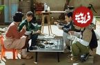 تصاویر؛ بازگشت حال‌وهوای آشپزی یانگوم با دو اثر جذاب کره‌ای
