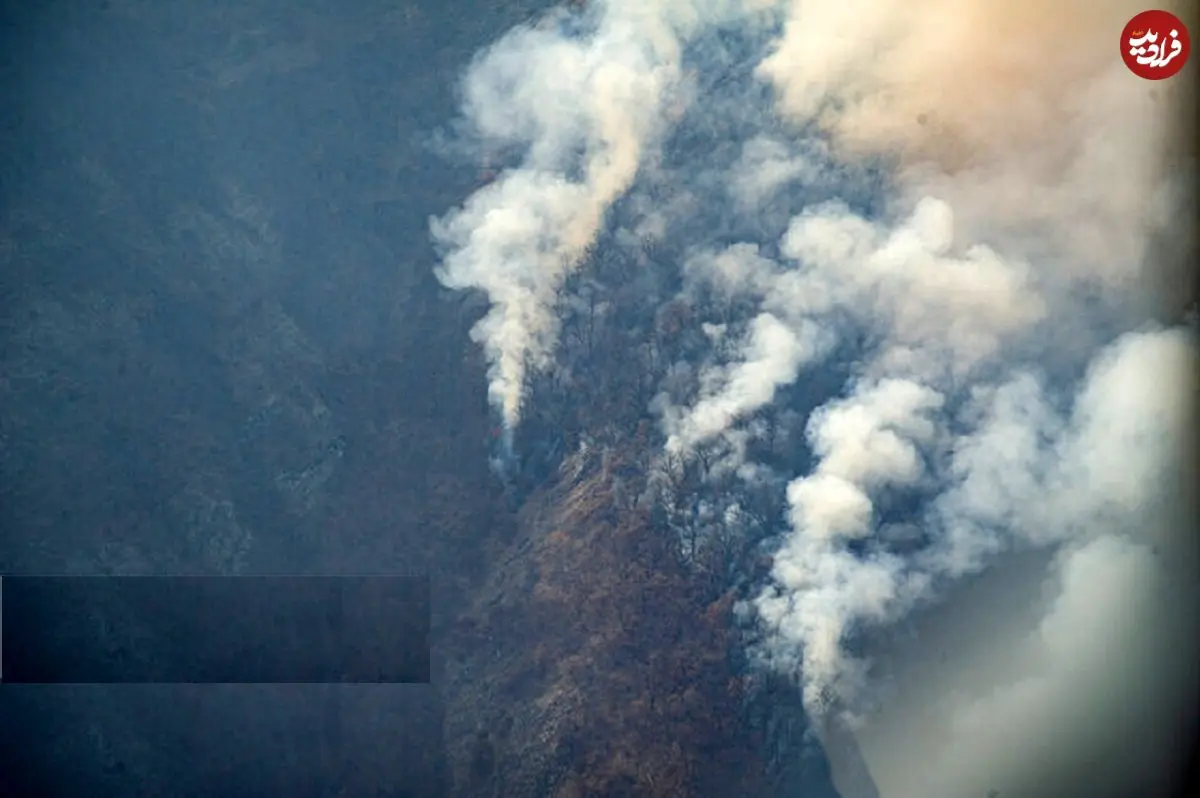 ترکیه و روسیه به کمک ایران آمدند