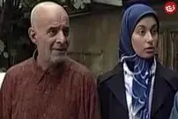 (تصاویر) تغییر چهره عجیب «اعظم» سریال متهم گریخت بعد 19 سال در 39 سالگی