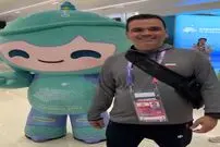 ( ویدیو) رونمایی چین از عروسک‌های هوشمند در هانگژو؛ استقبال توریست‌ها برای گرفتن عکس یادگاری