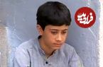 عکس| سفر زمان؛ چهرۀ «یوسف» سریال «فکر پلید» بعد از 27 سال در 40 سالگی