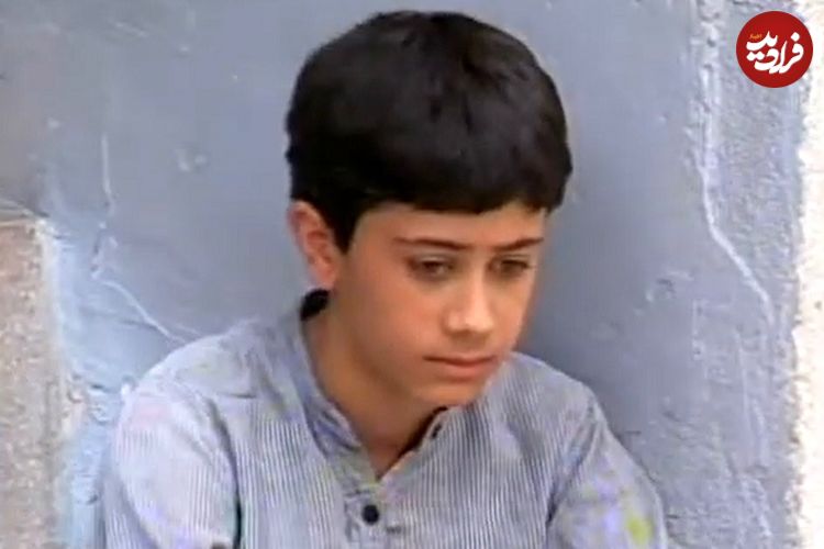 عکس| سفر زمان؛ چهرۀ «یوسف» سریال «فکر پلید» بعد از 27 سال در 40 سالگی
