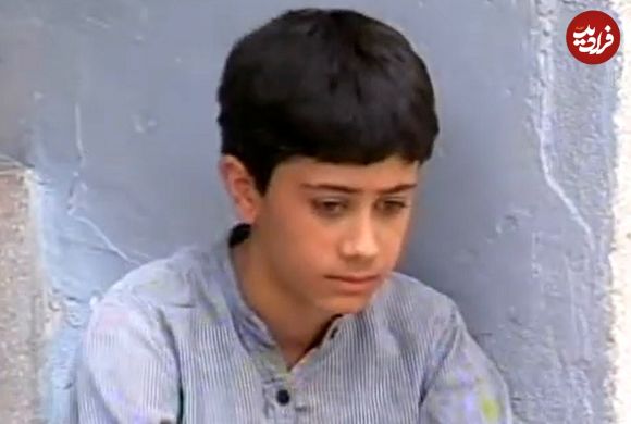 عکس| سفر زمان؛ چهرۀ «یوسف» سریال «فکر پلید» بعد از 27 سال در 40 سالگی
