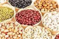 حبوبات در آستانه رمضان و نوروز گران‌تر می‌شود؟/ روایت تازه از پشت‌پرده بازار